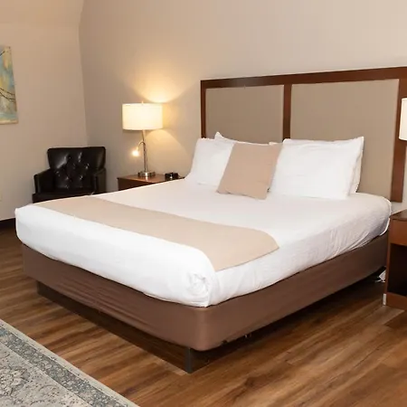 D. Hotel Suites & Spa Holyoke Exterior photo