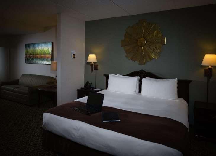 Hotel D. & Holyoke