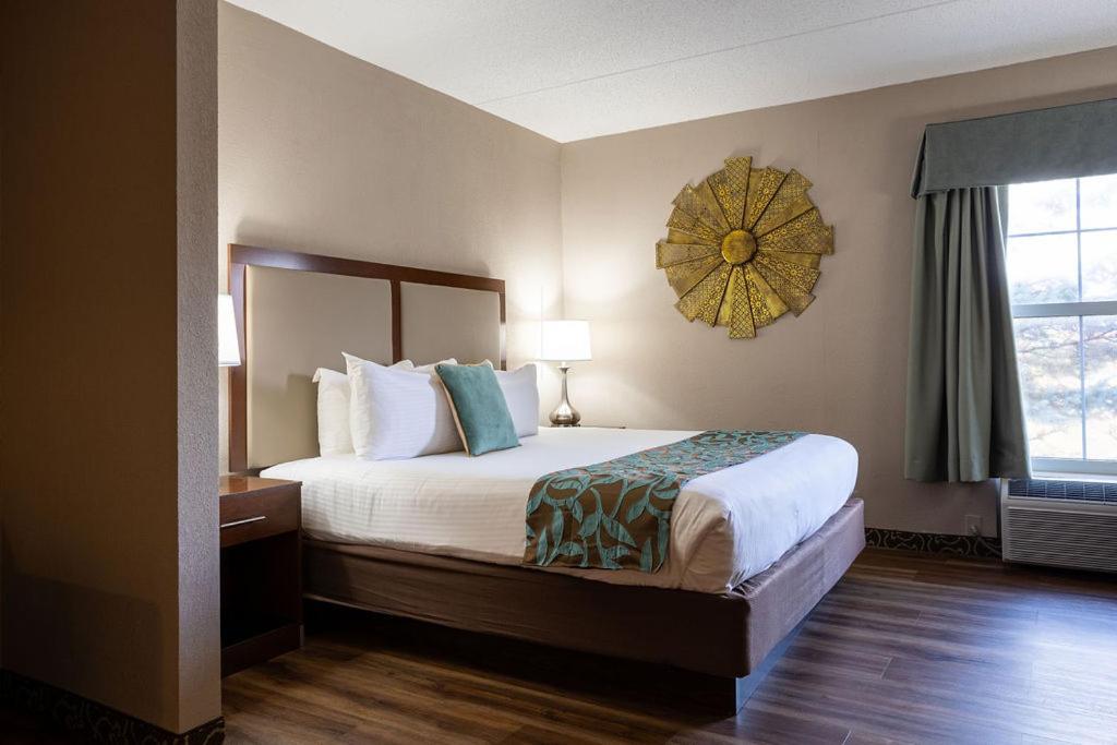 Hotel D. & 3*