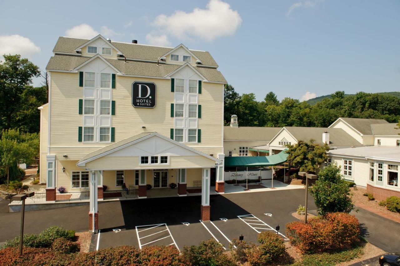 Hotel D. & Holyoke