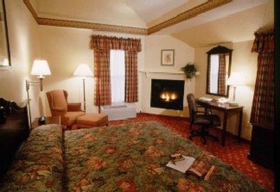 Hotel D. &