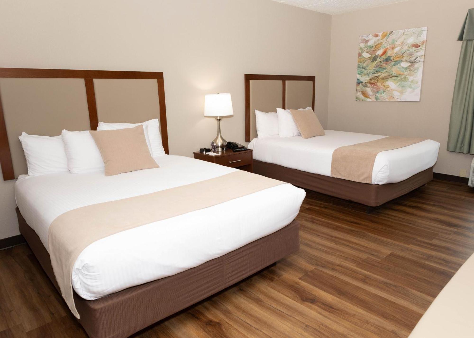 Hotel D. & 3*