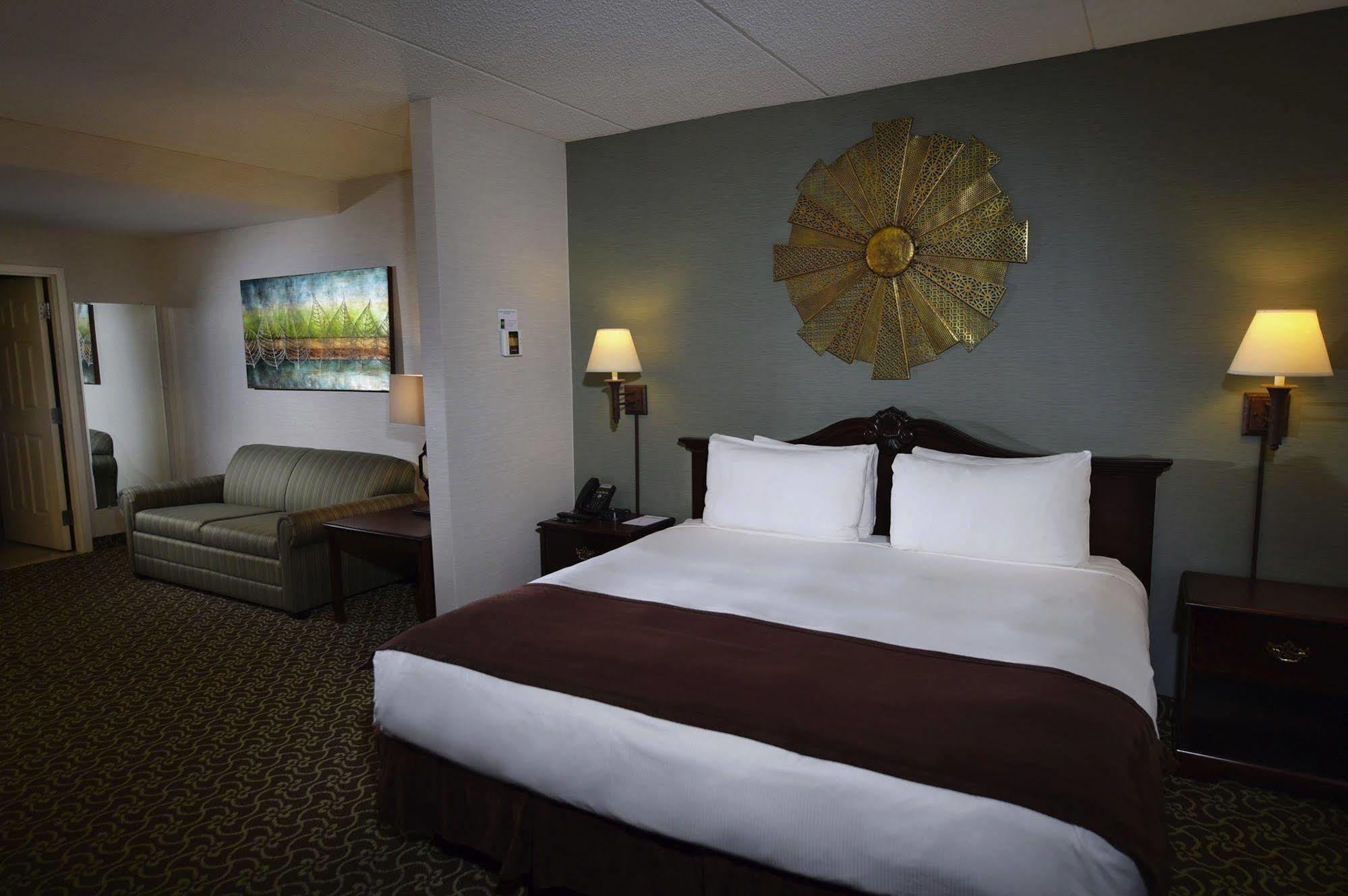 Hotel D. &