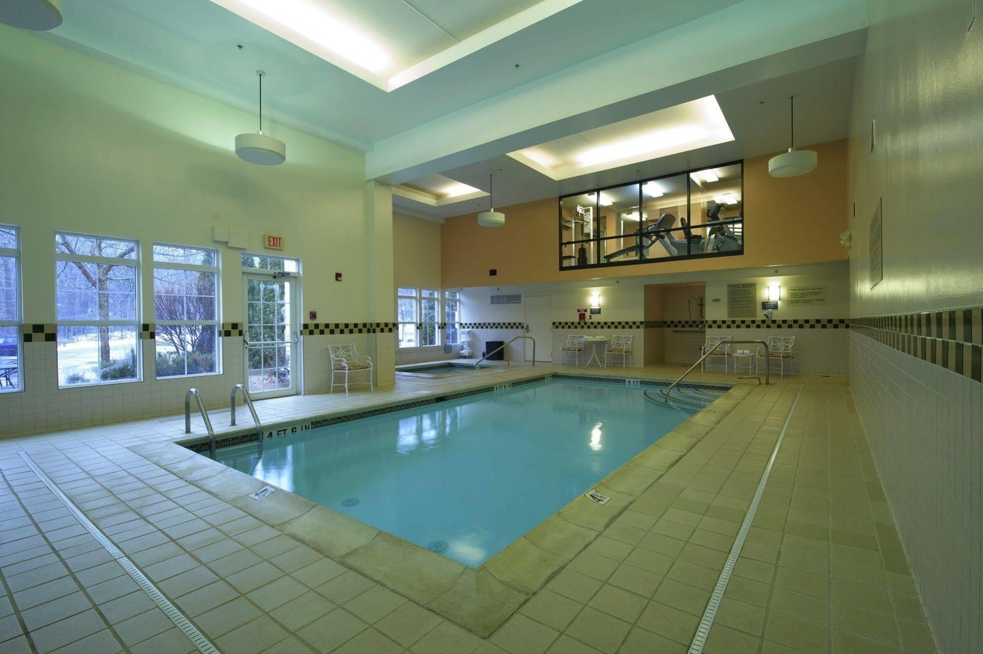 Hotel D. & Holyoke